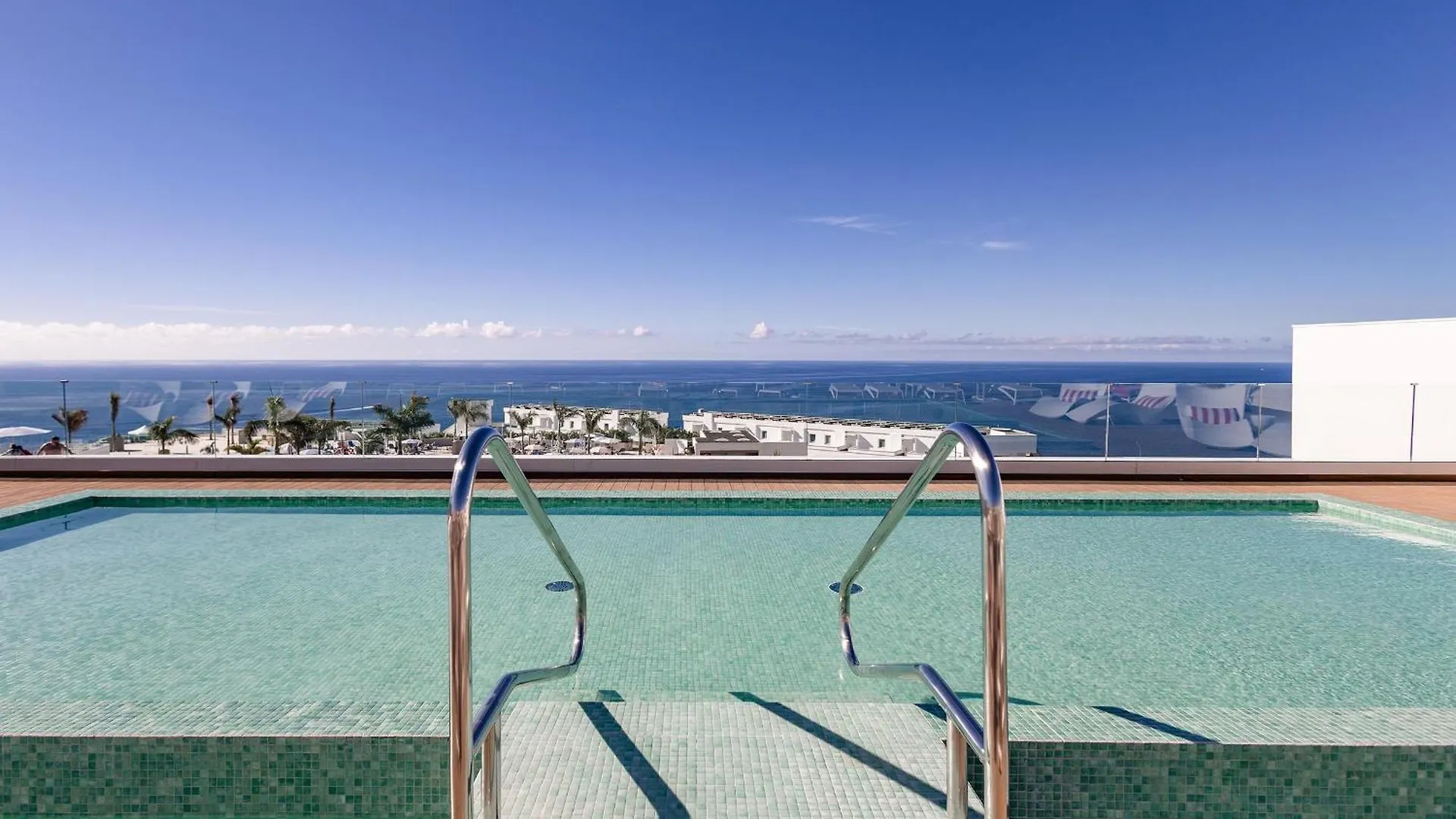 **** Hotel Servatur Puerto Azul Puerto Rico  Spain