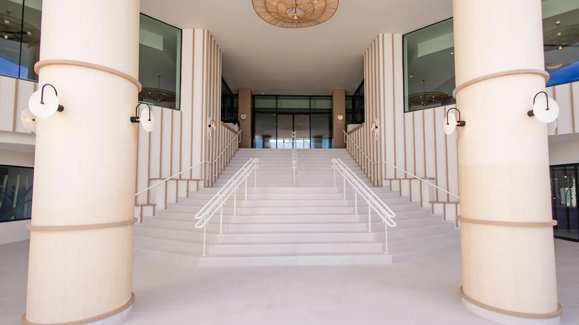 **** Hotel Servatur Puerto Azul Puerto Rico  Spain