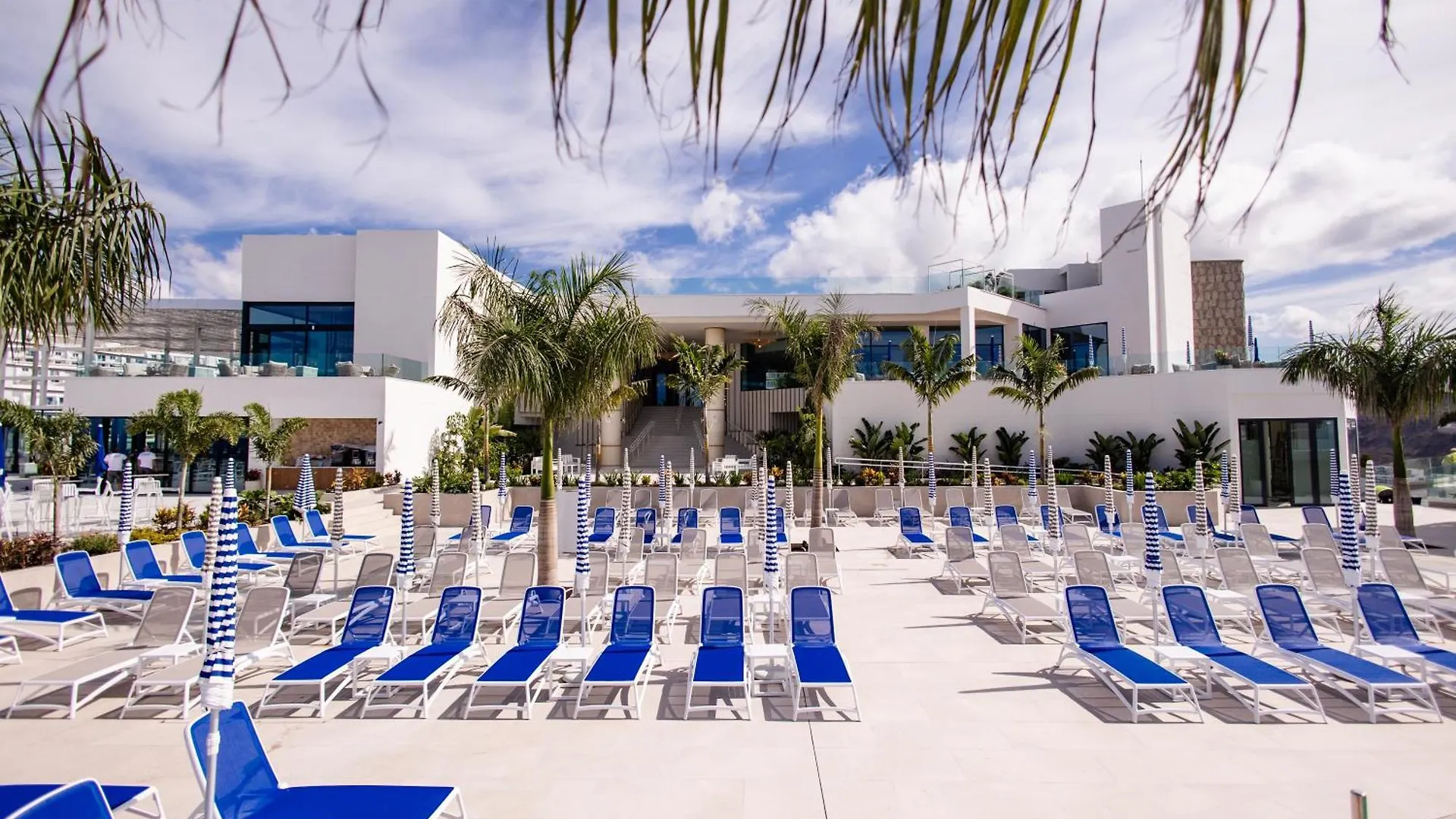 Hotel Servatur Puerto Azul Puerto Rico