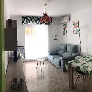 Joan Apartamento Sant Carlos de la Ràpita