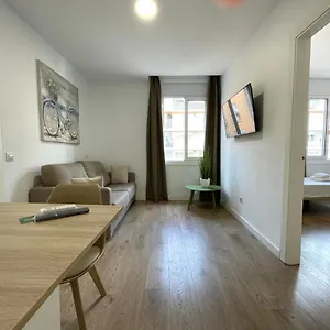  Apartament Venecia Hiszpania