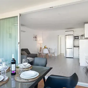 Bonito Y Relajante En Puerto Apartamento Alcúdia