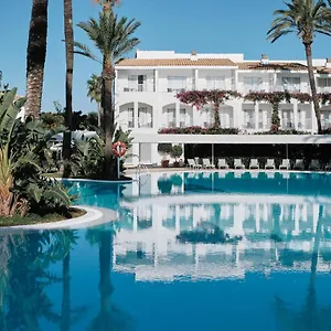 Prinsotel La Caleta Appart hôtel