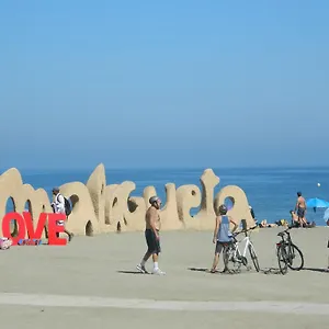  Apartament Miramar Hiszpania