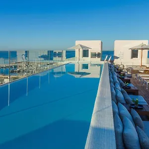 Hm Alma - Adults Only Hotell Can Pastilla (Mallorca)