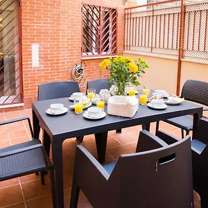 Holidays2malaga Victoria High Speed Wifi Apartamento Málaga