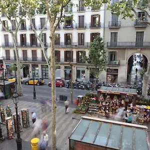  Apartament Rambla 102 Hiszpania