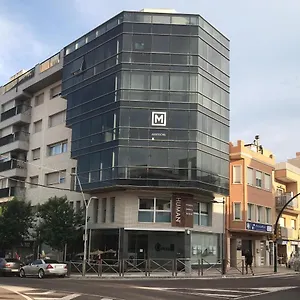 Apartamento Legazpi Apartamento Sant Carlos de la Ràpita