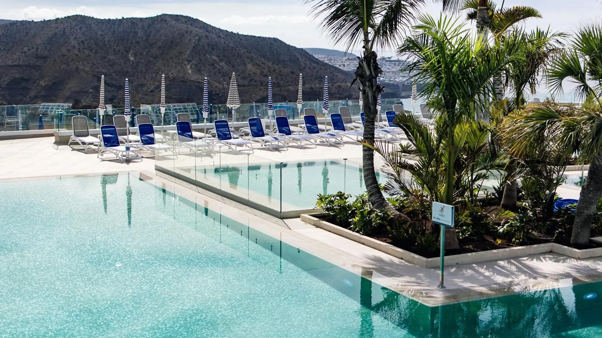 Hotel Servatur Puerto Azul Puerto Rico