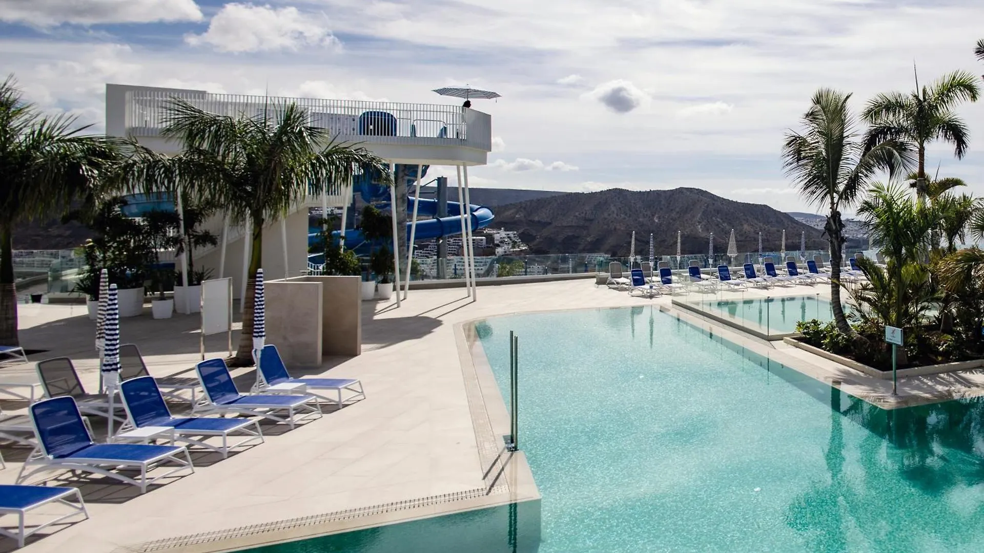 Hotel Servatur Puerto Azul Puerto Rico