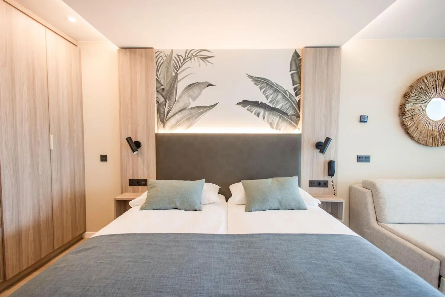 Servatur Puerto Azul Puerto Rico  Hotel Puerto Rico (Gran Canaria)