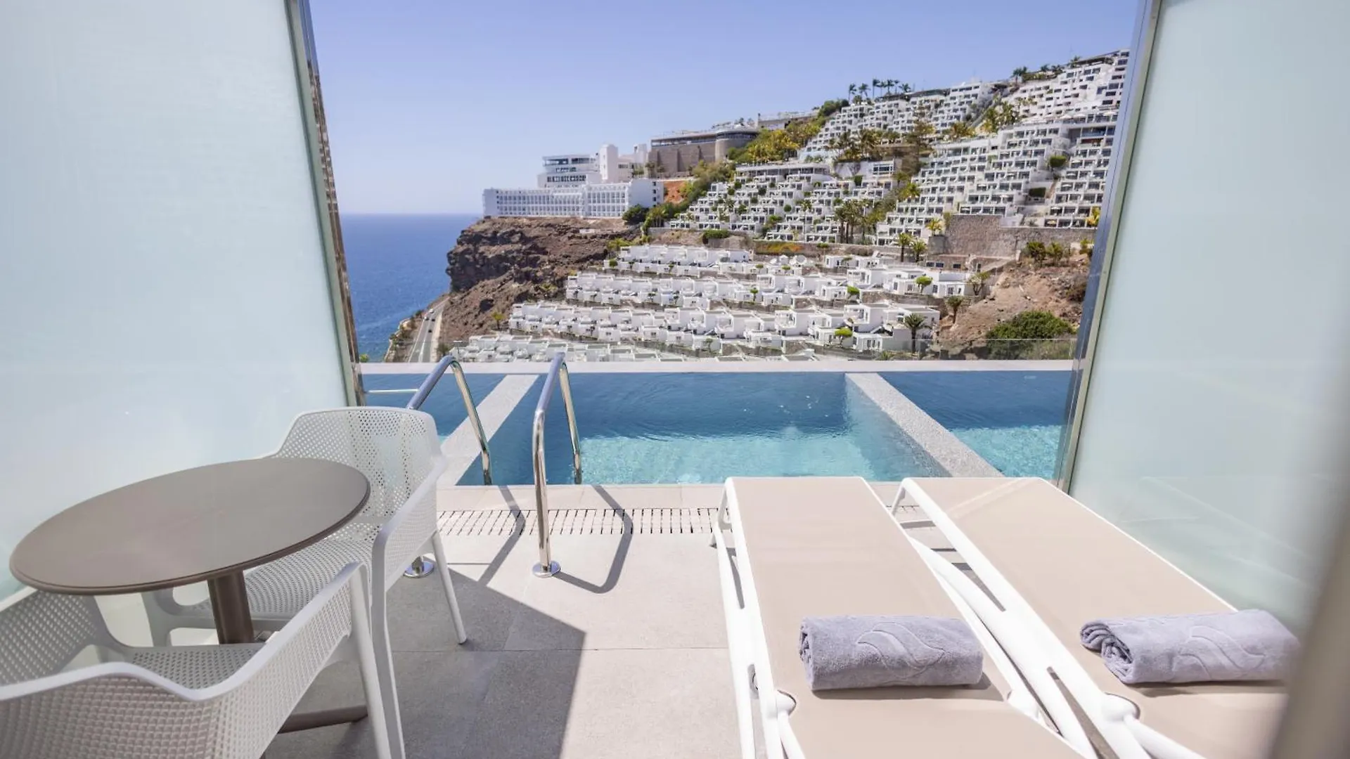 Servatur Puerto Azul Puerto Rico  Hotel Puerto Rico (Gran Canaria)
